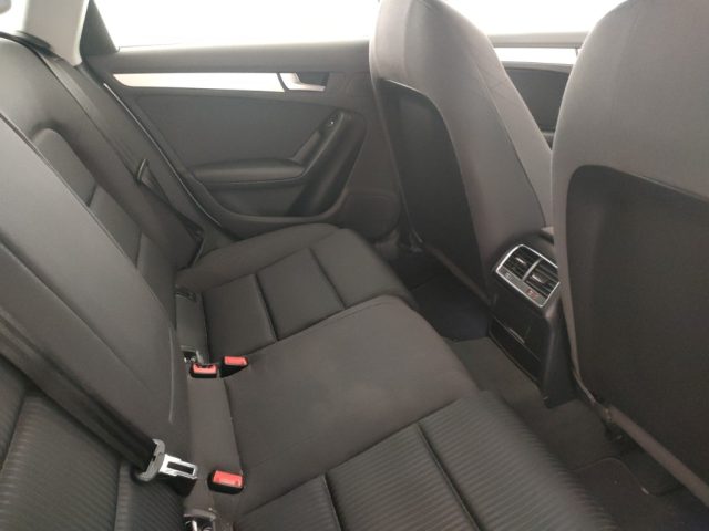 AUDI A4 usata, con Cruise Control
