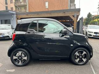 SMART ForTwo usata, con Airbag laterali
