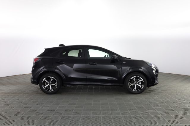 FORD Puma usata 2