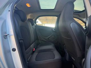 SMART ForFour usata 28