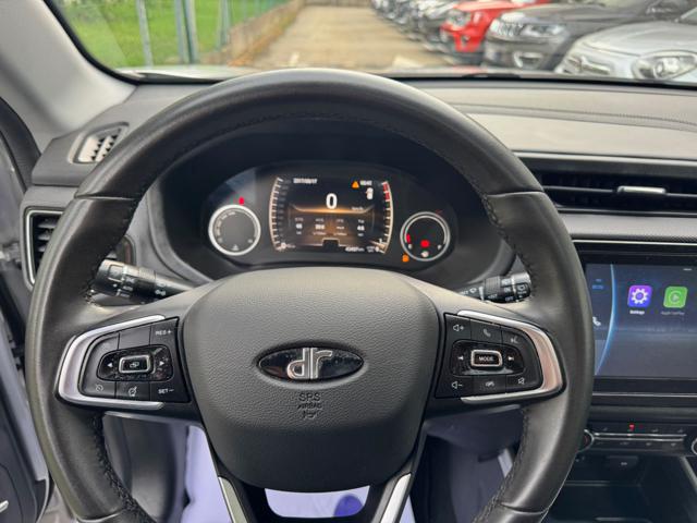 DR MOTOR DR 4.0 usata, con Fendinebbia