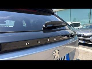 PEUGEOT 2008 usata, con USB