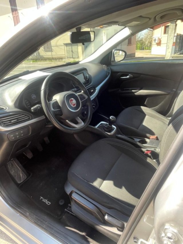 FIAT Tipo usata, con Chiusura centralizzata