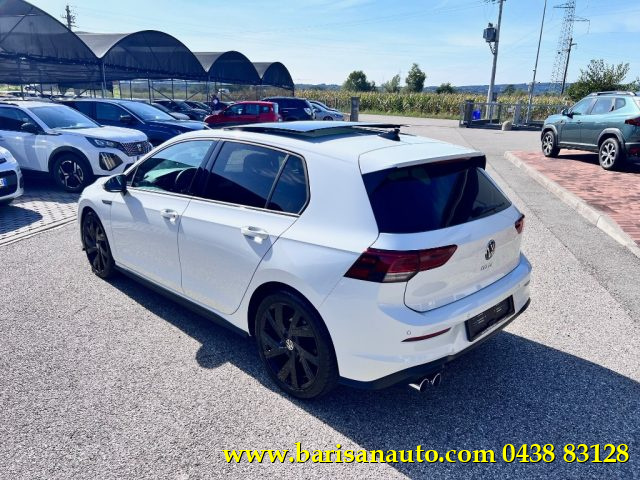 VOLKSWAGEN Golf usata, con Airbag Passeggero