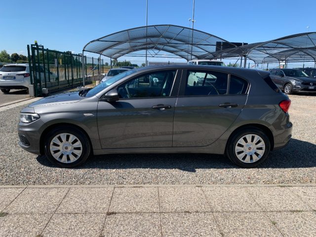 FIAT Tipo usata, con Chiusura centralizzata