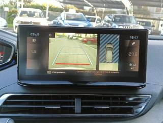 PEUGEOT 3008 usata, con Controllo automatico clima