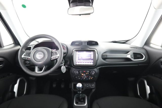 JEEP Renegade usata 4