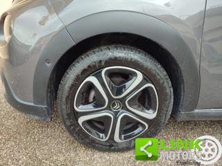 CITROEN C3 usata, con Immobilizzatore elettronico