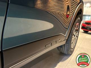 FIAT 600 usata, con Head-up display
