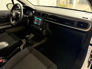 CITROEN C3 usata, con Specchietti laterali elettrici