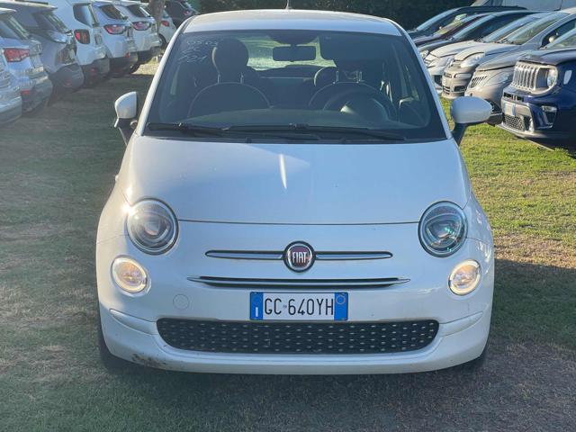 FIAT 500 usata, con Airbag laterali