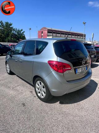 OPEL Meriva usata, con Airbag