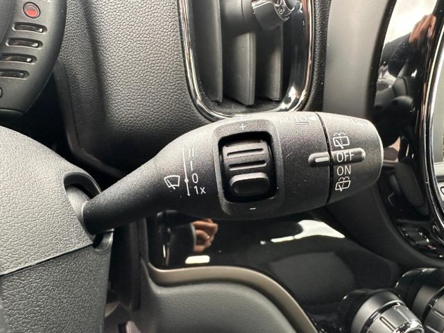 MINI Countryman usata, con Cruise Control