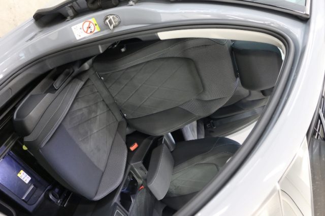 VOLKSWAGEN Golf usata, con Cruise Control