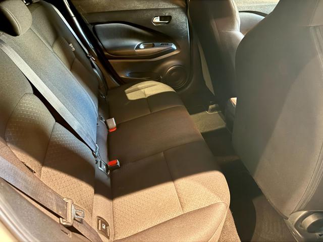 NISSAN Juke usata, con Boardcomputer