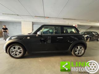 MINI One usata, con Controllo trazione