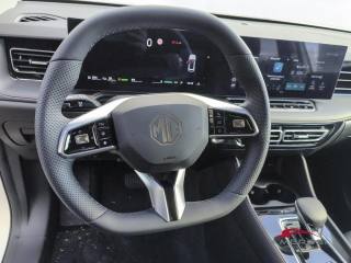 MG HS usata 13
