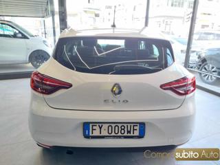 RENAULT Clio usata, con Alzacristalli elettrici
