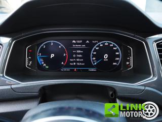 VOLKSWAGEN T-Roc usata, con Cruise Control