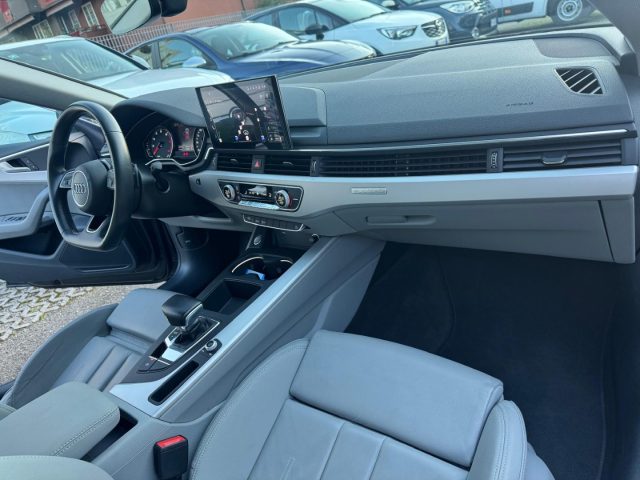 AUDI A5 usata, con ESP