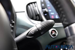 FIAT 500 usata, con Bluetooth
