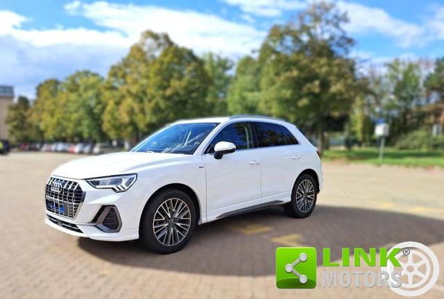 AUDI Q3 usata, con Cruise Control