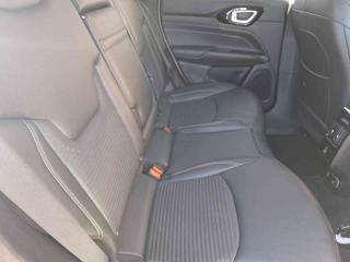 JEEP Compass usata, con Fendinebbia