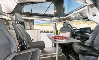 WESTFALIA  usata 2