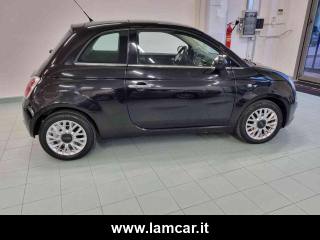 FIAT 500 usata, con Lettore CD