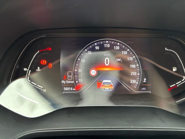 RENAULT Captur usata, con Chiusura centralizzata