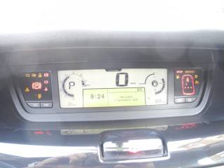 CITROEN C4 usata, con Volante in pelle