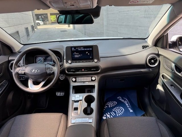 HYUNDAI Kona usata, con Immobilizzatore elettronico