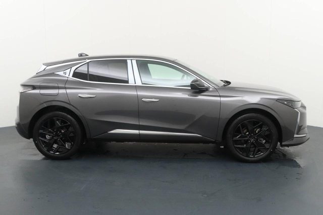 DS AUTOMOBILES DS 4 usata, con Airbag Passeggero