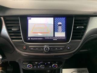 OPEL Crossland X usata, con Climatizzatore