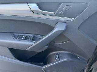 AUDI Q5 usata, con Frenata d