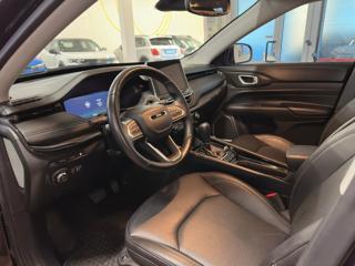 JEEP Compass usata, con Boardcomputer