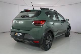 DACIA Sandero usata, con Airbag