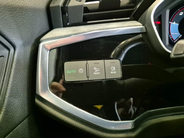 AUDI Q3 usata, con Bluetooth