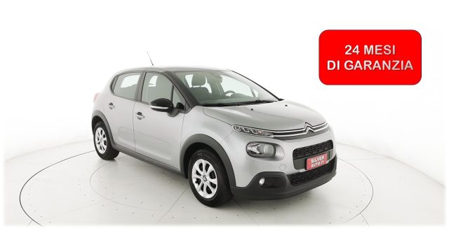 CITROEN C3 usata, con ABS