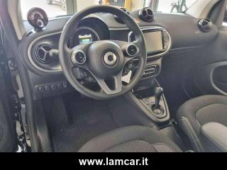 SMART ForTwo usata, con Cruise Control