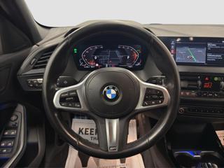 BMW 120 usata, con Cruise Control
