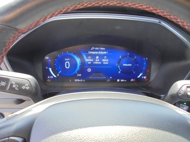 FORD Kuga usata 41
