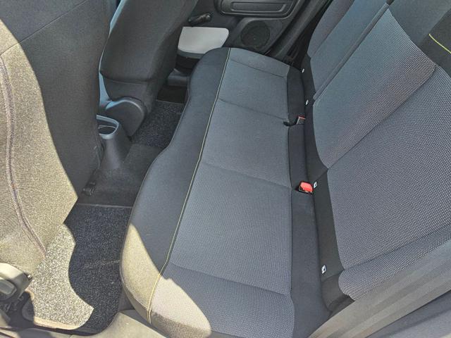 CITROEN C3 usata, con Sedile posteriore sdoppiato