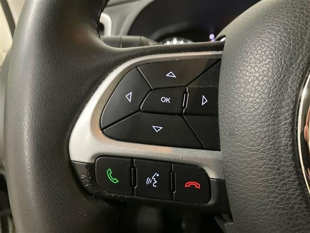 JEEP Renegade usata 16