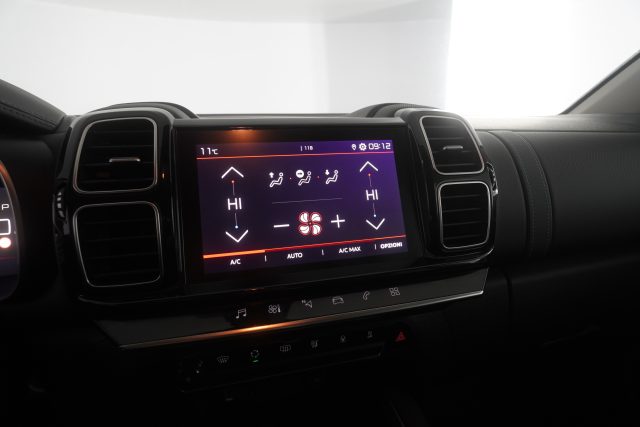 CITROEN C5 Aircross usata 10