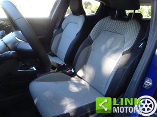 RENAULT Clio usata, con Airbag laterali