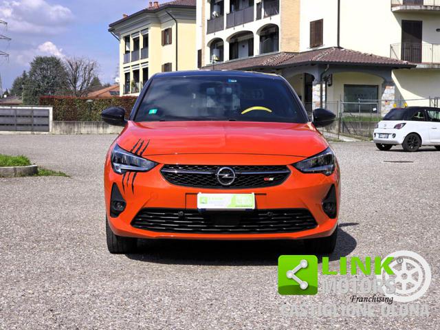 OPEL Corsa usata, con Airbag laterali
