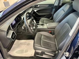 AUDI A6 usata, con ESP