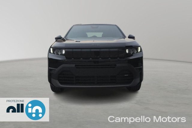 JEEP Compass usata 1