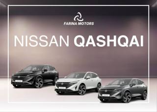 NISSAN Qashqai MHEV 158 CV Xtronic 4WD Tekna Bose Tetto Panoram